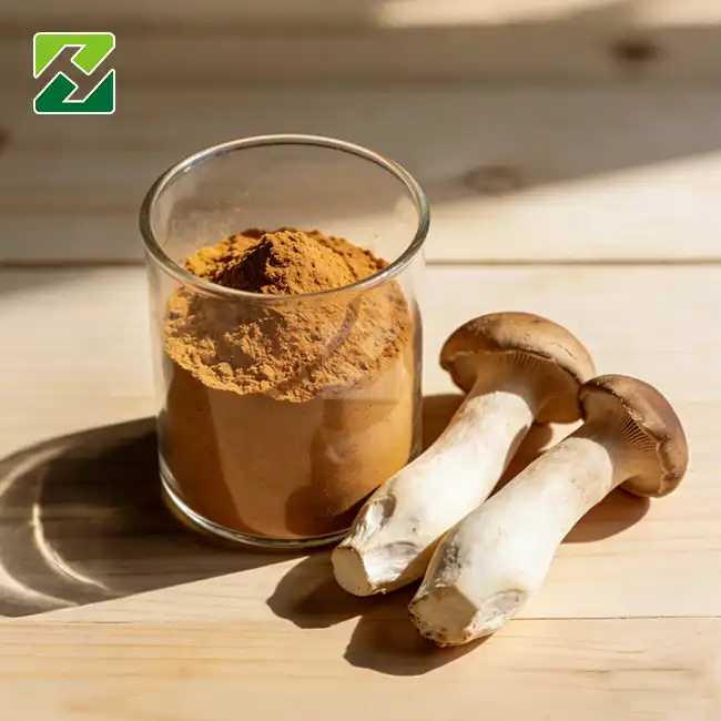 Exploring the Uses of Certified Organic Coprinus Comatus Extract Exploring the Uses of Certified Organic Coprinus Comatus Extract